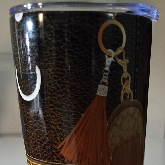 20 Oz Drink Tumbler - Picture 3 of 8